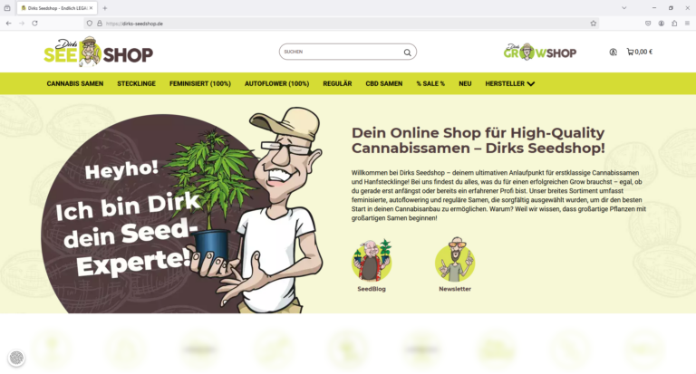 dirks seedshop onlineshop 01 768x413