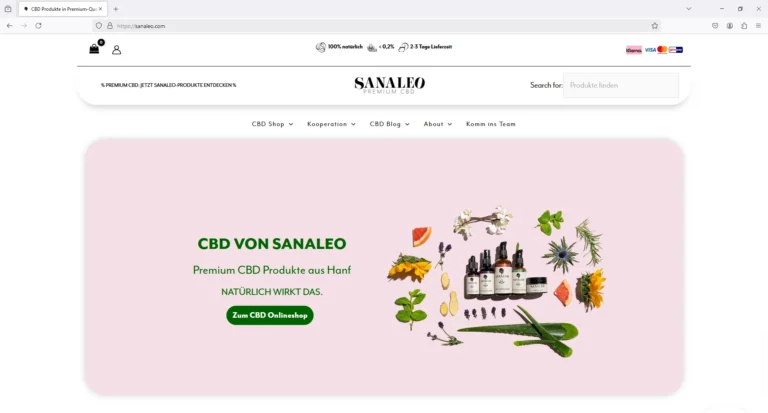 sanaleo onlineshop 01 768x413