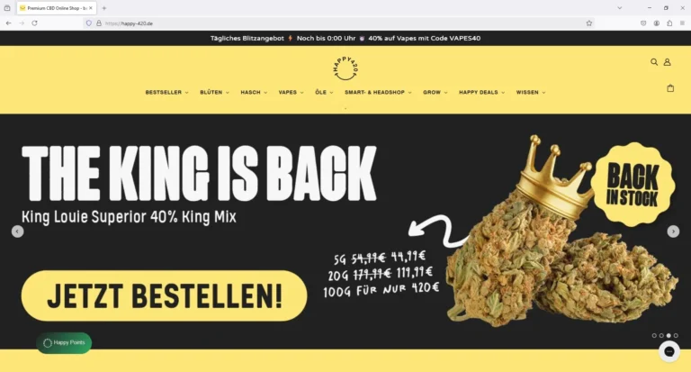 happy420 onlineshop  04 768x413