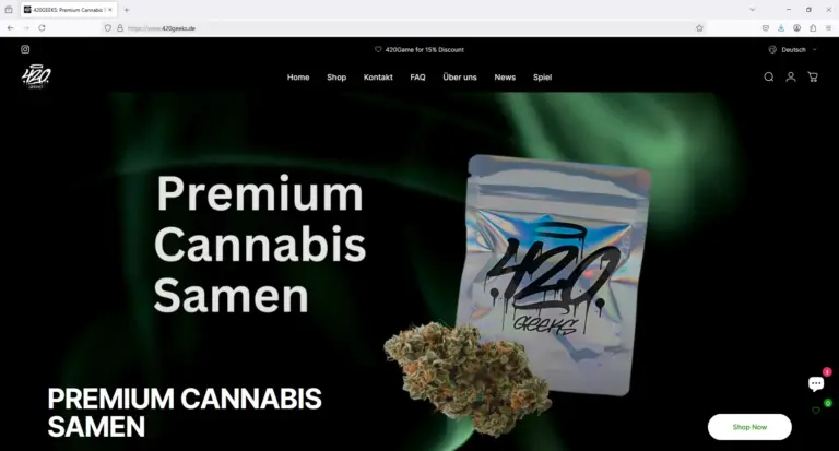 420geeks onlineshop 01 768x413